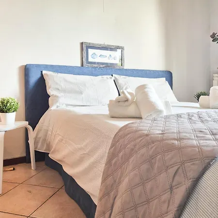 Piccola Oasi By Al Appartement Desenzano del Garda