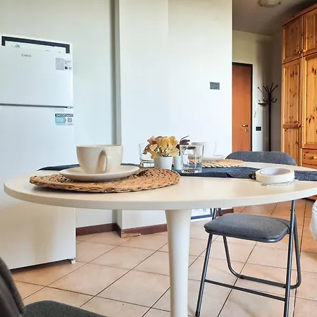 Piccola Oasi By Al Appartement Desenzano del Garda