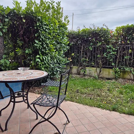 Appartement Piccola Oasi By Al