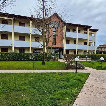 Appartement Piccola Oasi *