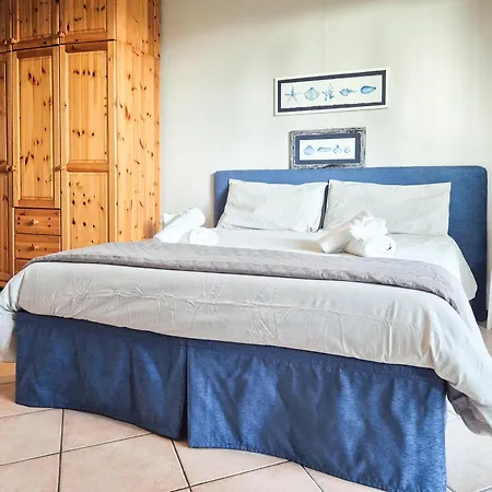 Piccola Oasi Appartement